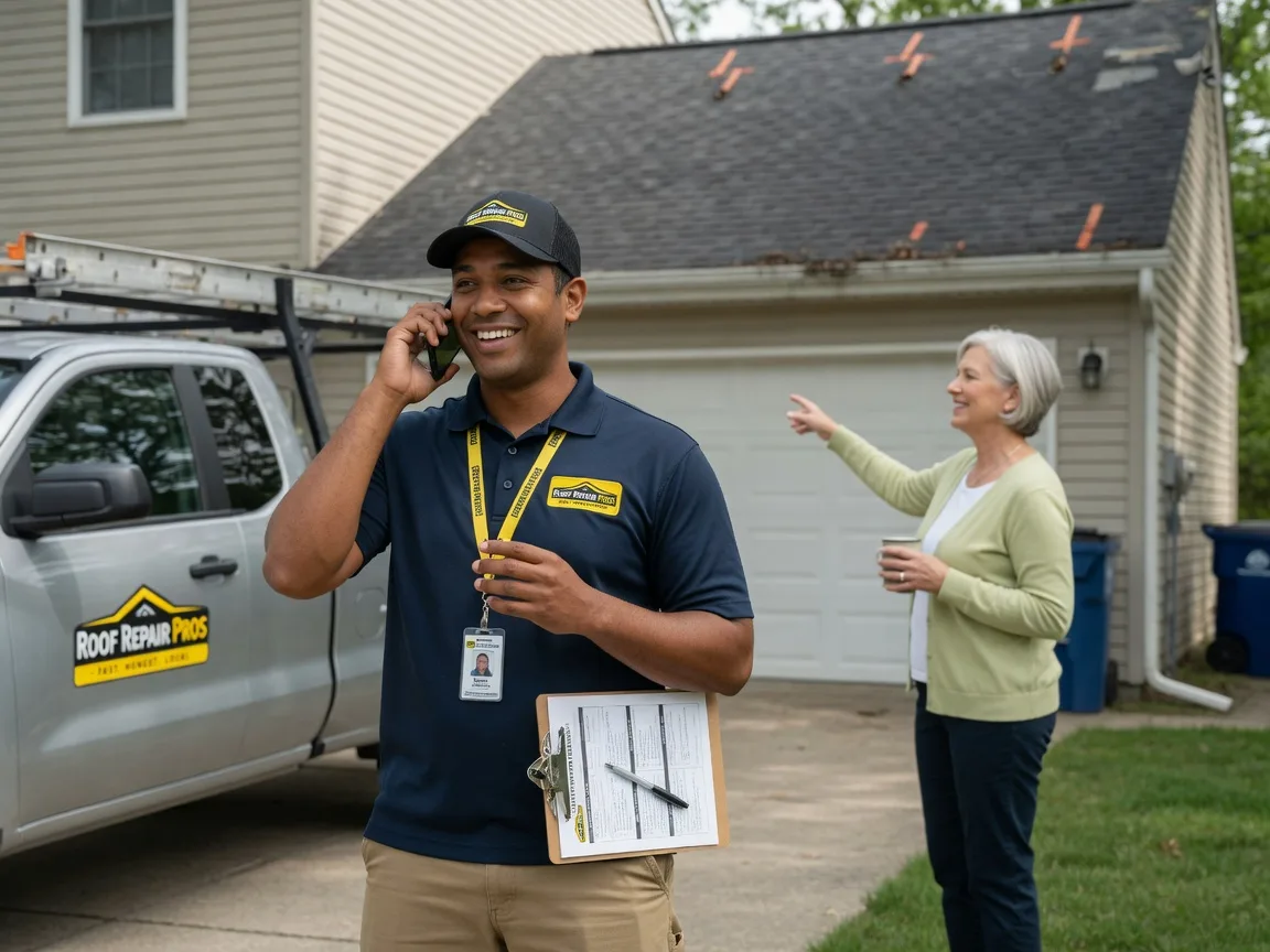 Roof Repair Victoria, MN FAQs